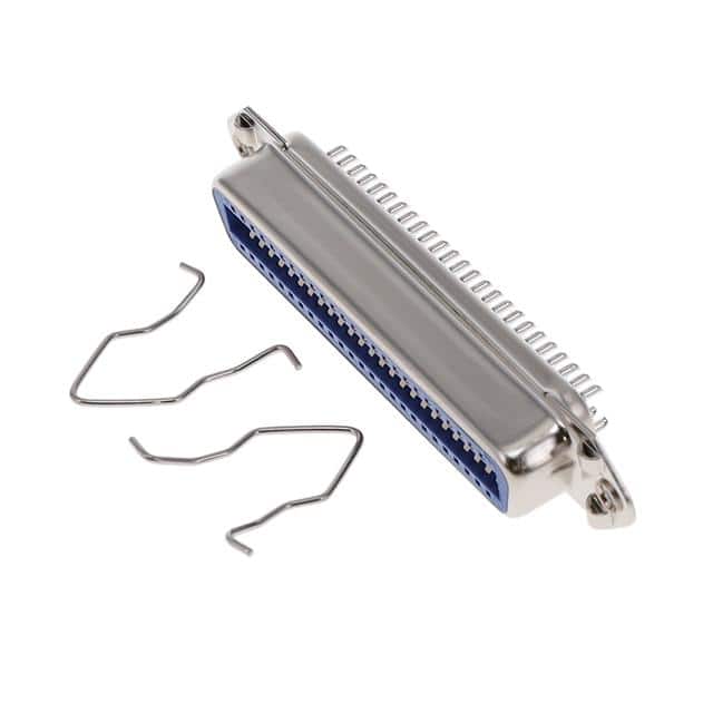 111-050-203-001 NorComp Inc.  Centronics-Steckverbinder